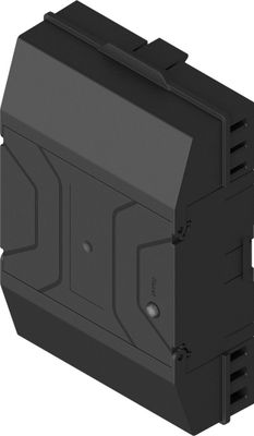 Bosch / Junkers SAFe100 V6 everp Bild 2