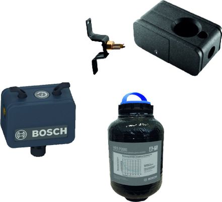 Bosch / Junkers Set Wasseraufbereitung VES-GC800 / 1 Nachfüllung kleiner Anlagen Comfort Bild 2