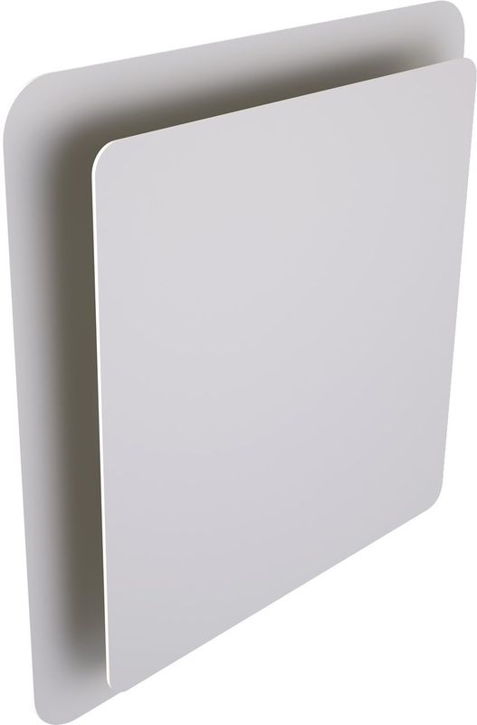 Bosch / Junkers Zubehör Wohnungslüftung DVS125 Designventil DVS125, quadratisch, Farbe weiß Bild 1