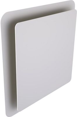 Bosch / Junkers Zubehör Wohnungslüftung DVS125 Designventil DVS125, quadratisch, Farbe weiß Bild 2