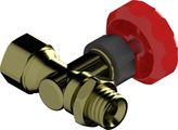 Bosch / Junkers Absperrventil Ölleitung 3/8", everp Bild 1