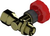 Bosch / Junkers Absperrventil Ölleitung 3/8", everp Bild 2