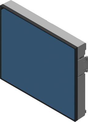 Bosch / Junkers Bedienelement UI800-FO Bild 2