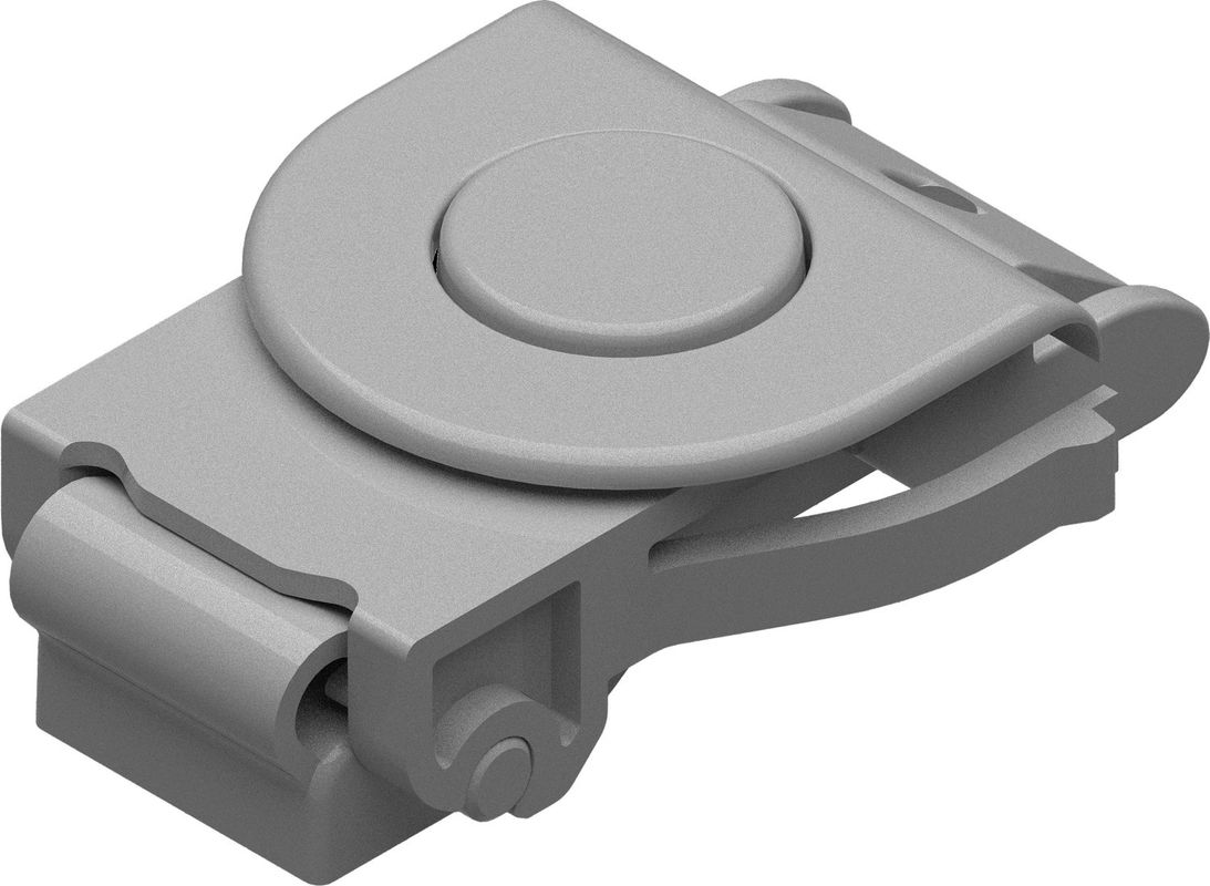 Bosch / Junkers Verschlusssatz, Farbe grau Bild 1