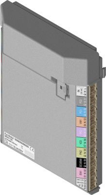 Bosch / Junkers Steuereinheit CUHP V1.22 Bo / Ju Bild 2
