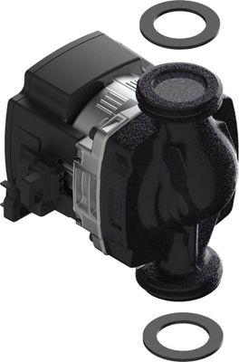 Bosch / Junkers Pumpe UPM3 25-75-130 everp Bild 2