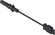 Bosch / Junkers Flammenfühler QRC1A1.270D27 everp Bild 1