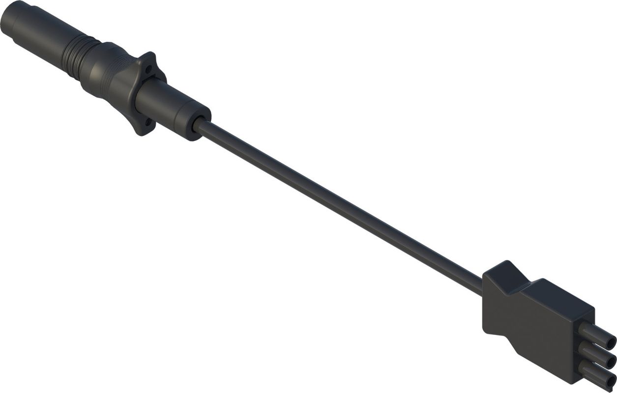 Bosch / Junkers Flammenfühler QRC1A1.270D27 everp Bild 1