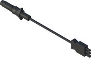 Bosch / Junkers Flammenfühler QRC1A1.270D27 everp Bild 2