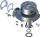Bosch / Junkers Geblaese Bild 1