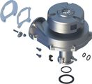 Bosch / Junkers Geblaese Bild 2