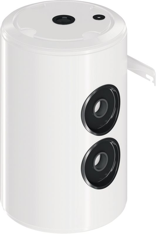 Bosch / Junkers Pufferspeicher BT-HP 30, für Hybridgeraet CSH5800iG, 568 x 392, 30 L Bild 1