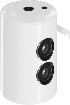 Bosch / Junkers Pufferspeicher BT-HP 30, für Hybridgeraet CSH5800iG, 568 x 392, 30 L Bild 2
