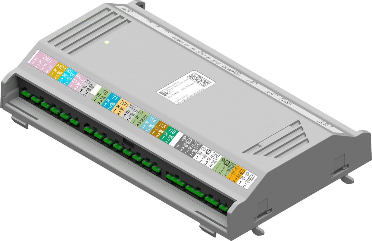 Bosch / Junkers I / O-Modul XCU-THH V12.11.1 Bo bt Bild 1