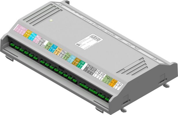 Bosch / Junkers I / O-Modul XCU-THH V12.11.1 Bo bt Bild 2