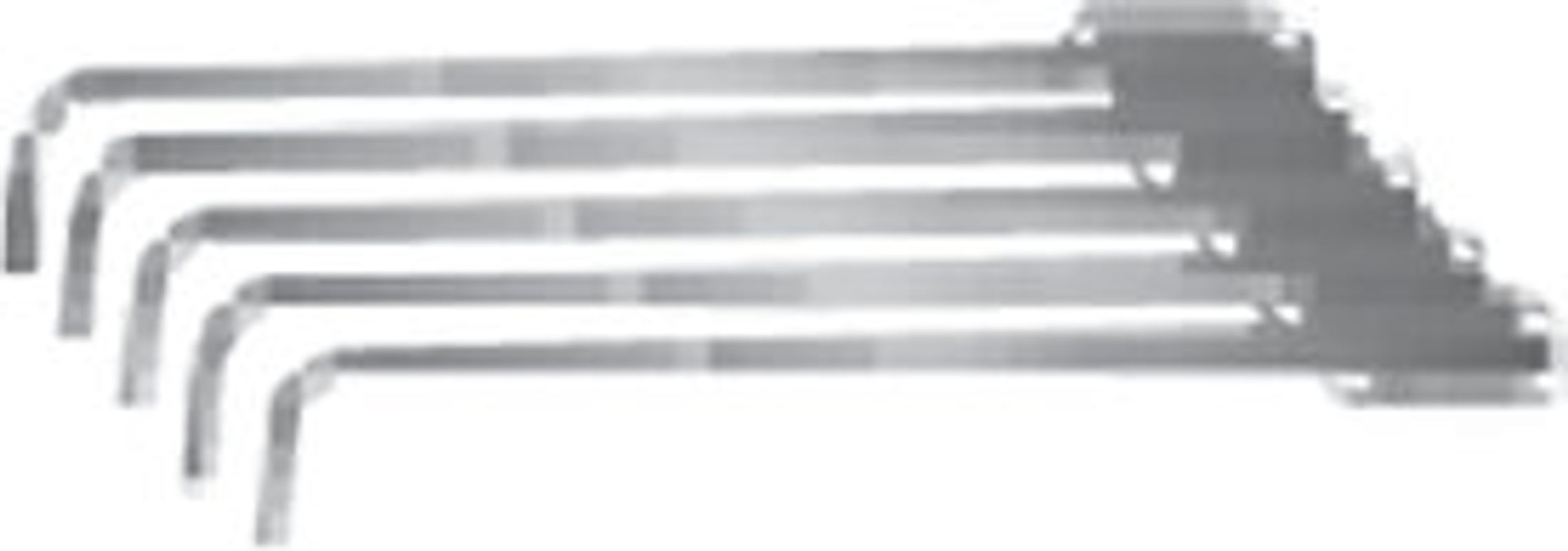 Bosch / Junkers Sonstiges Zubehör Reinigungsset, mit 5 Bürsten, für Wärmetauscher C5 / WB5 Bild 1