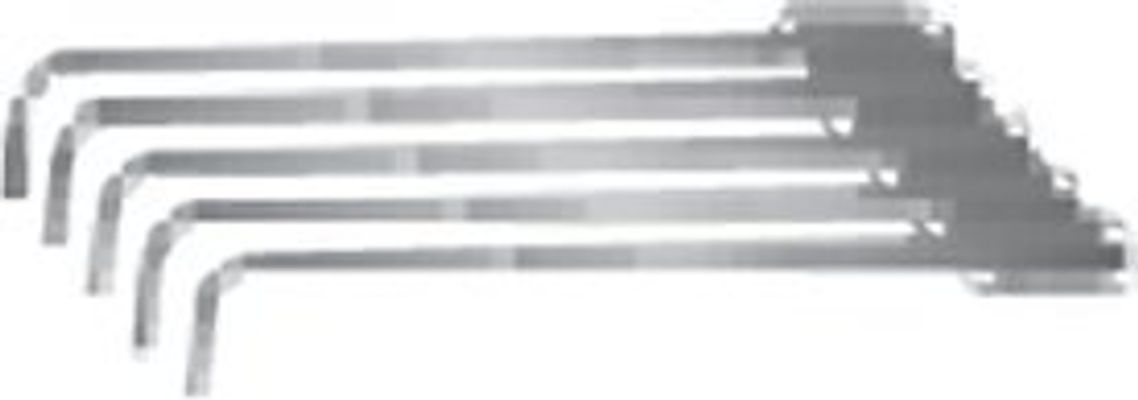 Bosch / Junkers Sonstiges Zubehör Reinigungsset, mit 5 Bürsten, für Wärmetauscher C5 / WB5 Bild 2