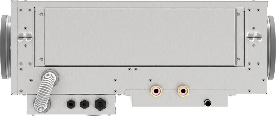 Bosch / Junkers Zubehör Wohnungslüftung DWF 250 Entfeuchter, 250 m3 / h, 258 x 572 x 635 mm Bild 2