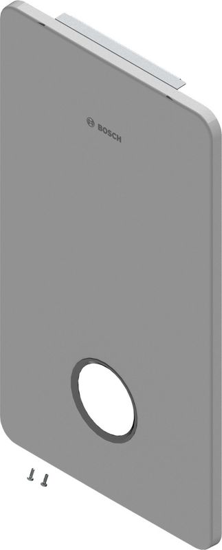 Bosch / Junkers Abdeckung Bosch Bild 1