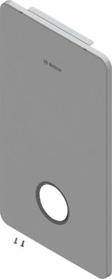 Bosch / Junkers Abdeckung Bosch Bild 2