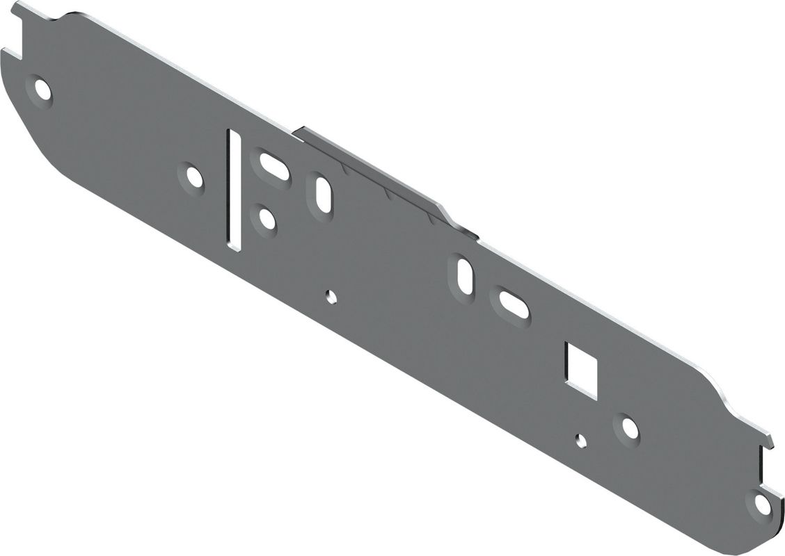 Bosch / Junkers Wandhalter Bild 1