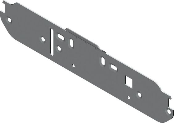 Bosch / Junkers Wandhalter Bild 2