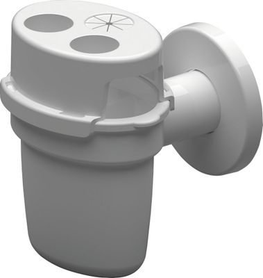 Bosch / Junkers Installationszubehör ATS- Siphon, für tropfendes Kondensat, DN 32 Bild 2