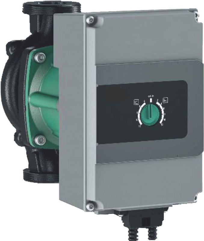 Bosch / Junkers Zub. Luftwaermepumpen UP 120-32 PK Hocheffiziente Nasslaeuferpumpe, DN 32 Bild 1