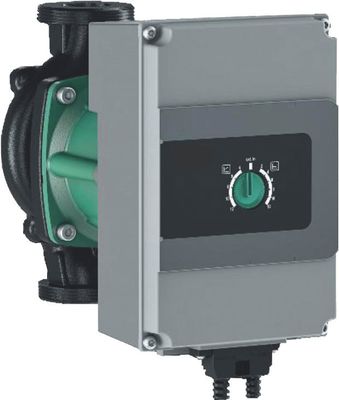 Bosch / Junkers Zub. Luftwaermepumpen UP 120-32 PK Hocheffiziente Nasslaeuferpumpe, DN 32 Bild 2