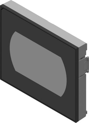 Bosch / Junkers Systemregler UI800-CS Bild 2