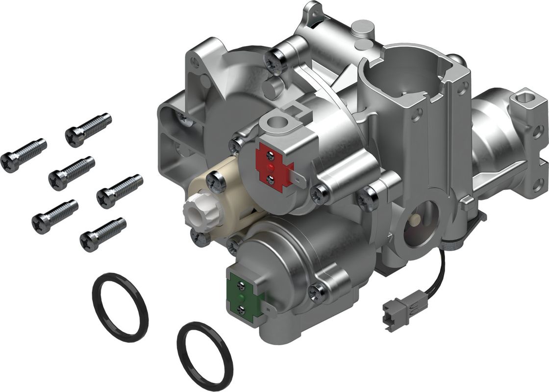 Bosch / Junkers Gasarmatur Bild 1