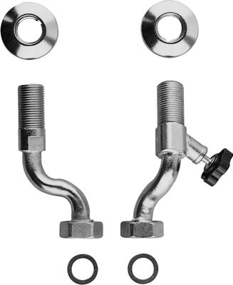 Bosch / Junkers Unterputzinstallation Nr. 25, für W..-1 K, WR..-3 K, WR..-1 A und WR 325-5 Bild 3