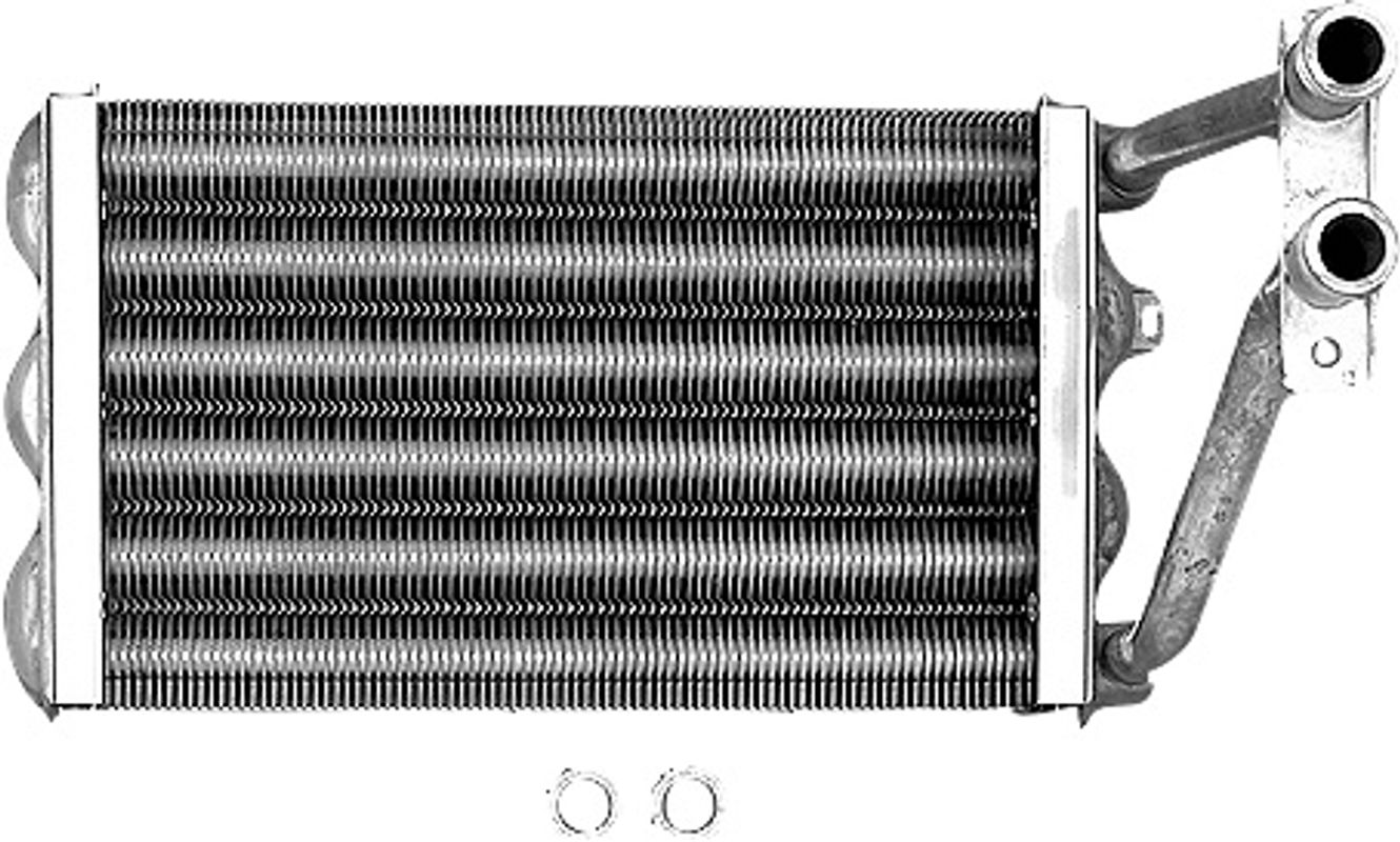 Bosch / Junkers Wärmeübertrager Bild 1