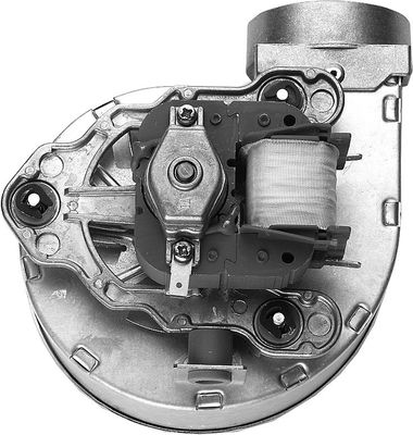 Bosch / Junkers Geblaese Bild 3