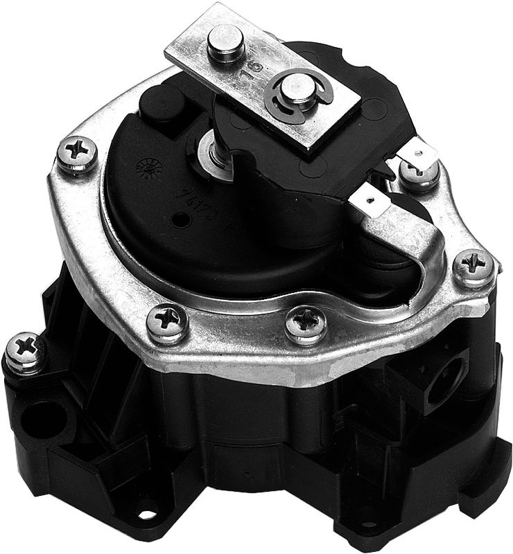 Bosch / Junkers Hydraulikschalter Bild 1