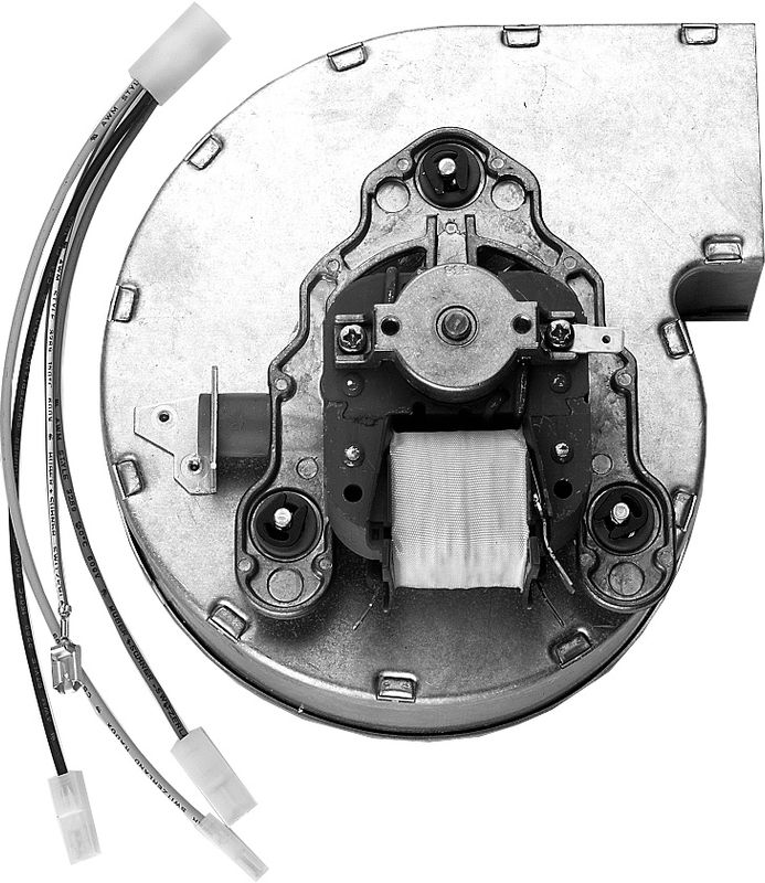 Bosch / Junkers Geblaese Bild 1
