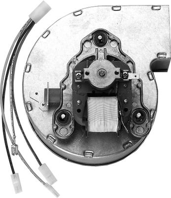 Bosch / Junkers Geblaese Bild 3