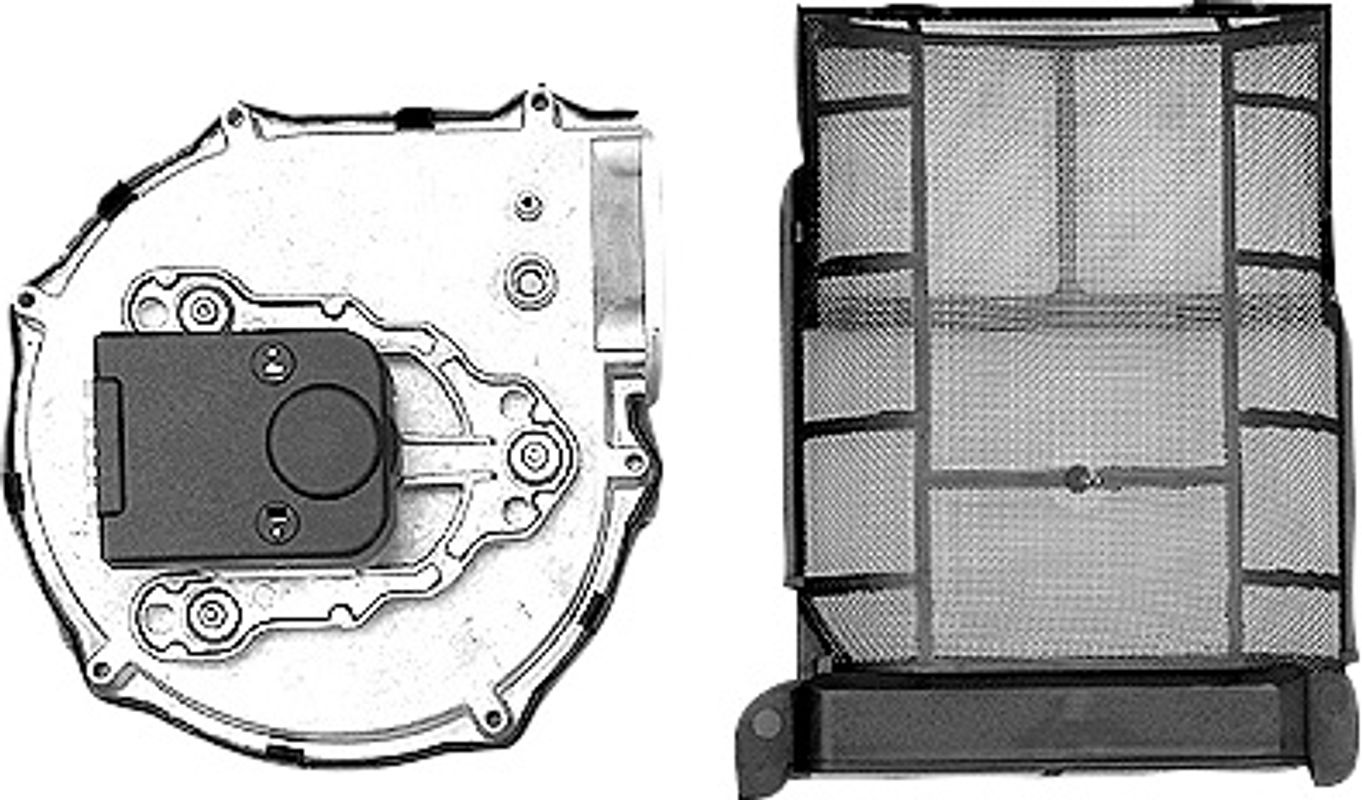 Bosch / Junkers Geblaese Bild 1