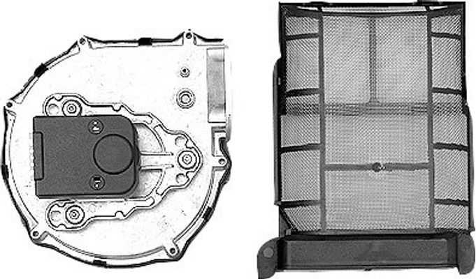 Bosch / Junkers Geblaese Bild 3