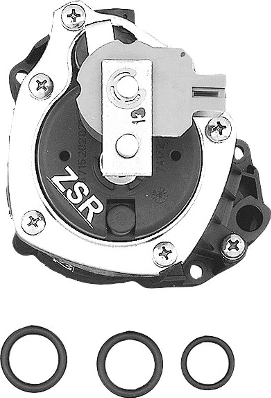 Bosch / Junkers Hydraulikschalter Bild 1