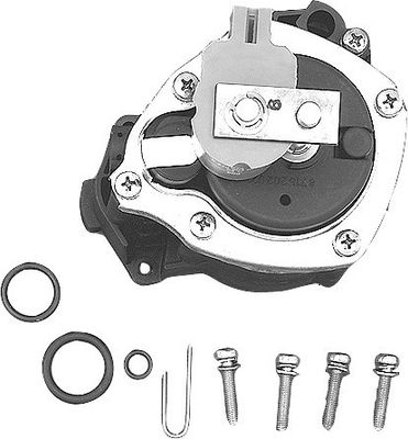 Bosch / Junkers Hydraulikschalter Bild 3