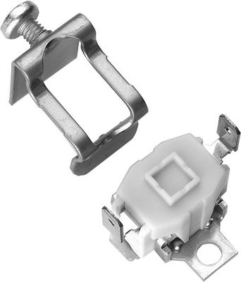 Bosch / Junkers Temperaturbegrenzer 110°C Bild 3