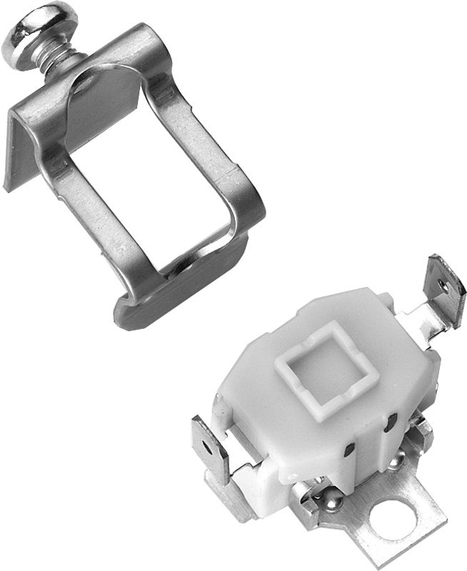 Bosch / Junkers Temperaturbegrenzer 120°C Bild 1