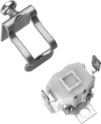 Bosch / Junkers Temperaturbegrenzer 120°C Bild 3