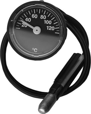 Bosch / Junkers Thermometer Bild 3