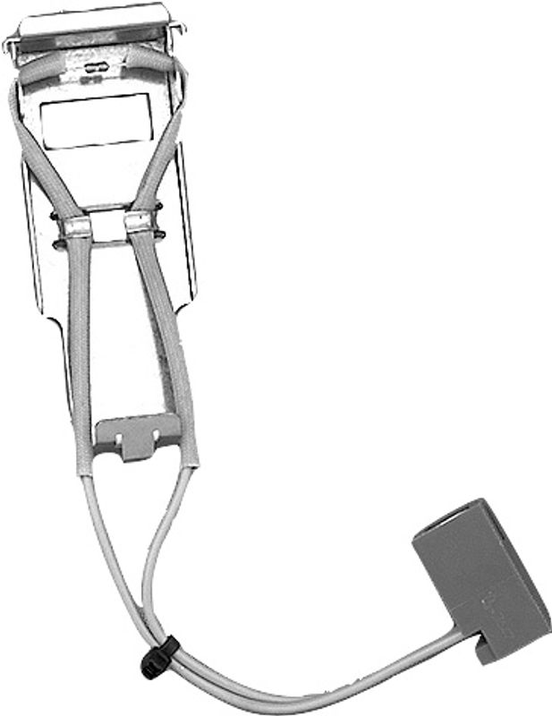 Bosch / Junkers Abgasüberwachung Bild 1