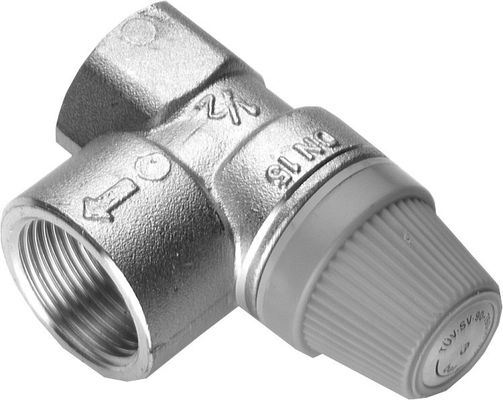 Bosch / Junkers Sicherheitsventil 3 bar Bild 3