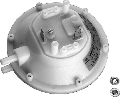 Bosch / Junkers Differenzdruckschalter Bild 3