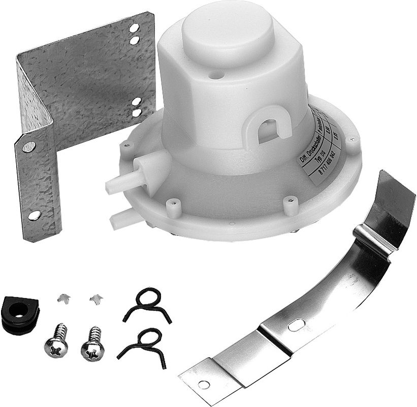 Bosch / Junkers Differenzdruckschalter Bild 1