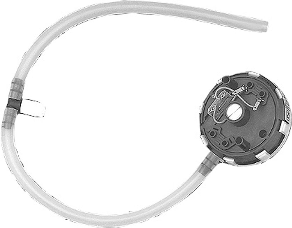 Bosch / Junkers Differenzdruckschalter Bild 1